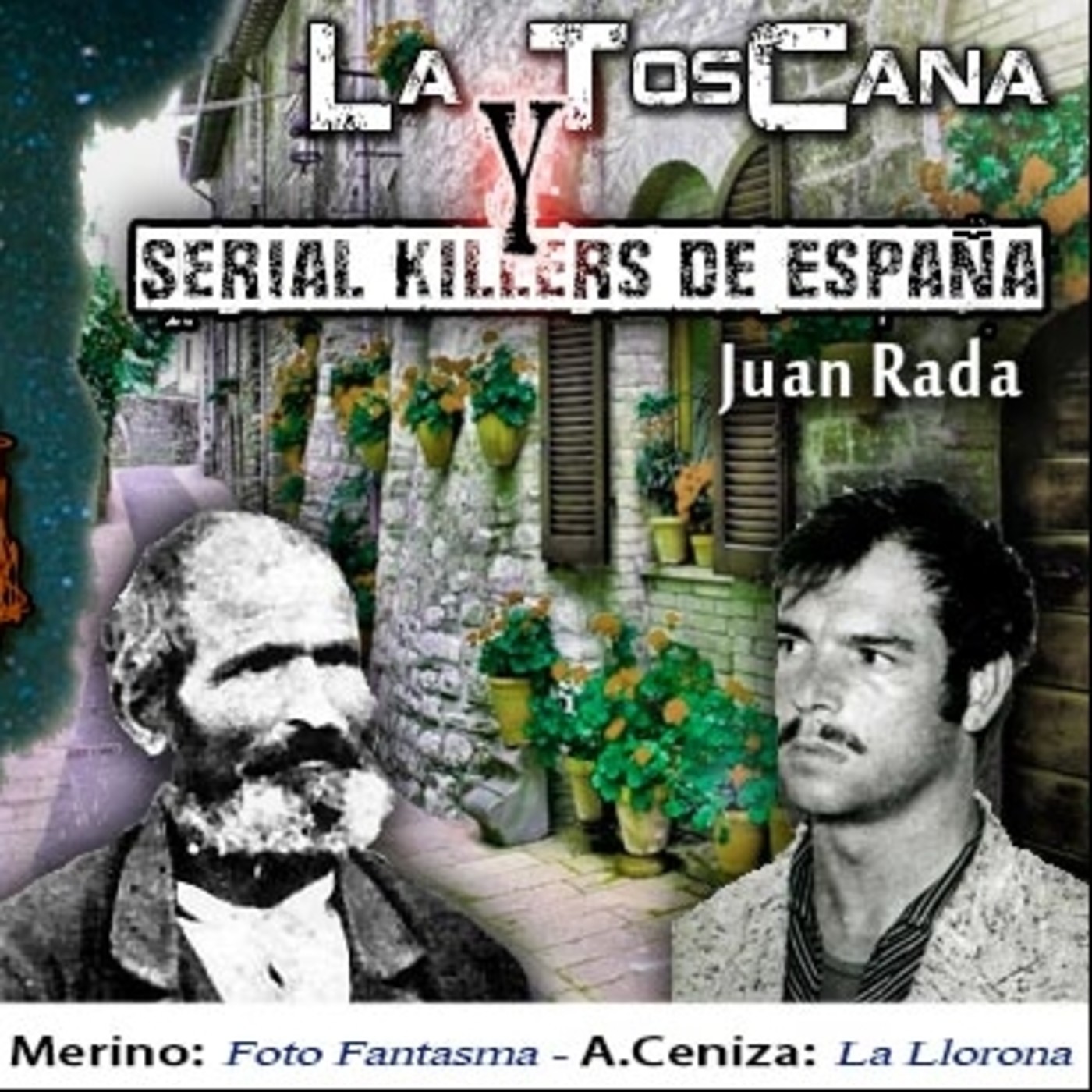 Misterio 51 Podcast