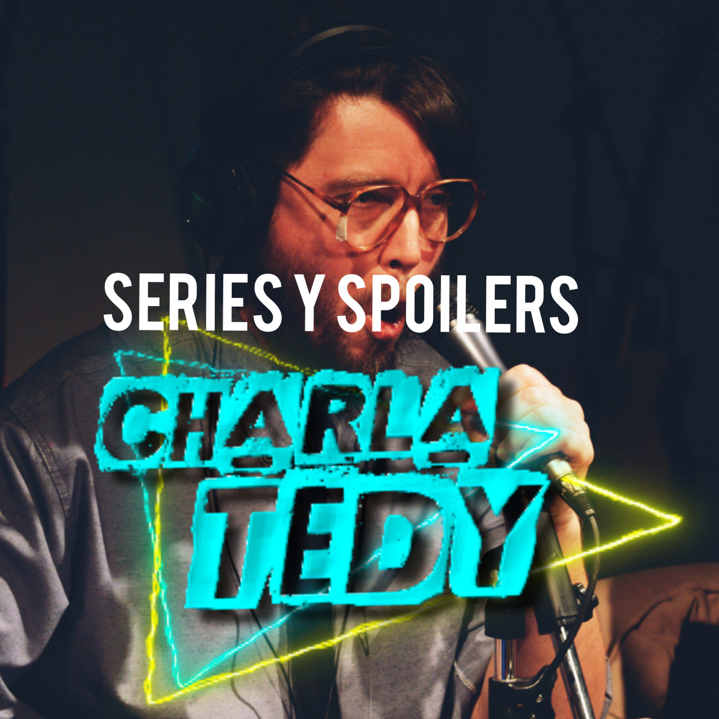 Charla Tedy