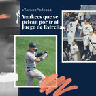 Yankees que se pelean por ir al Juego de Estrellas