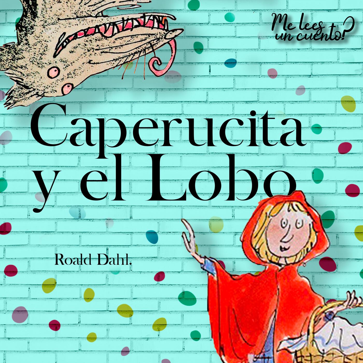 Me lees un cuento?