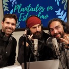 Plantados en Estocolmo 2x4: El deporte en Suecia!
