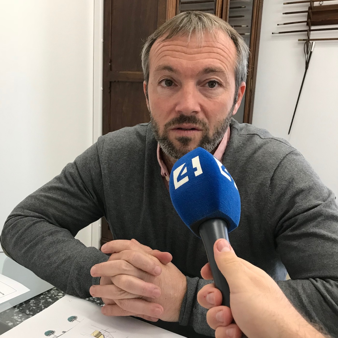 Podcast Onda Menorquina