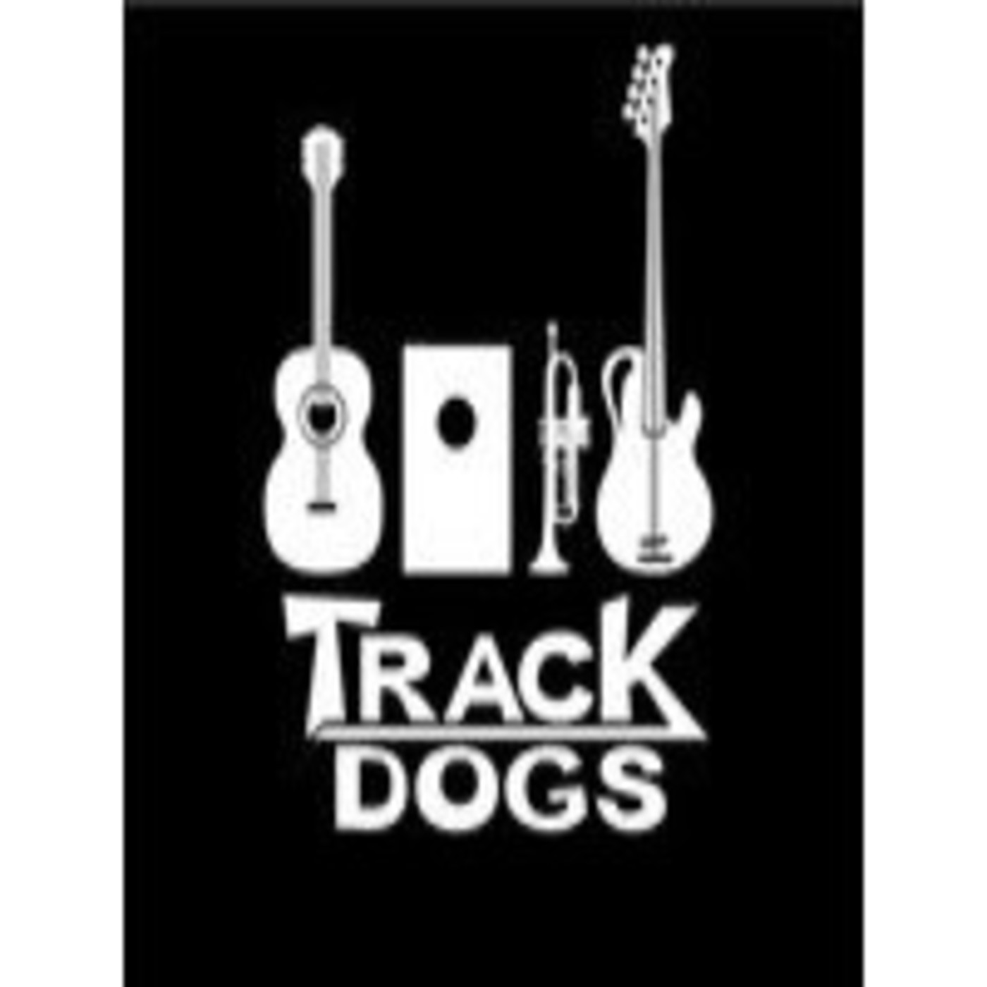 Acústico kasual TRACK DOGS concierto