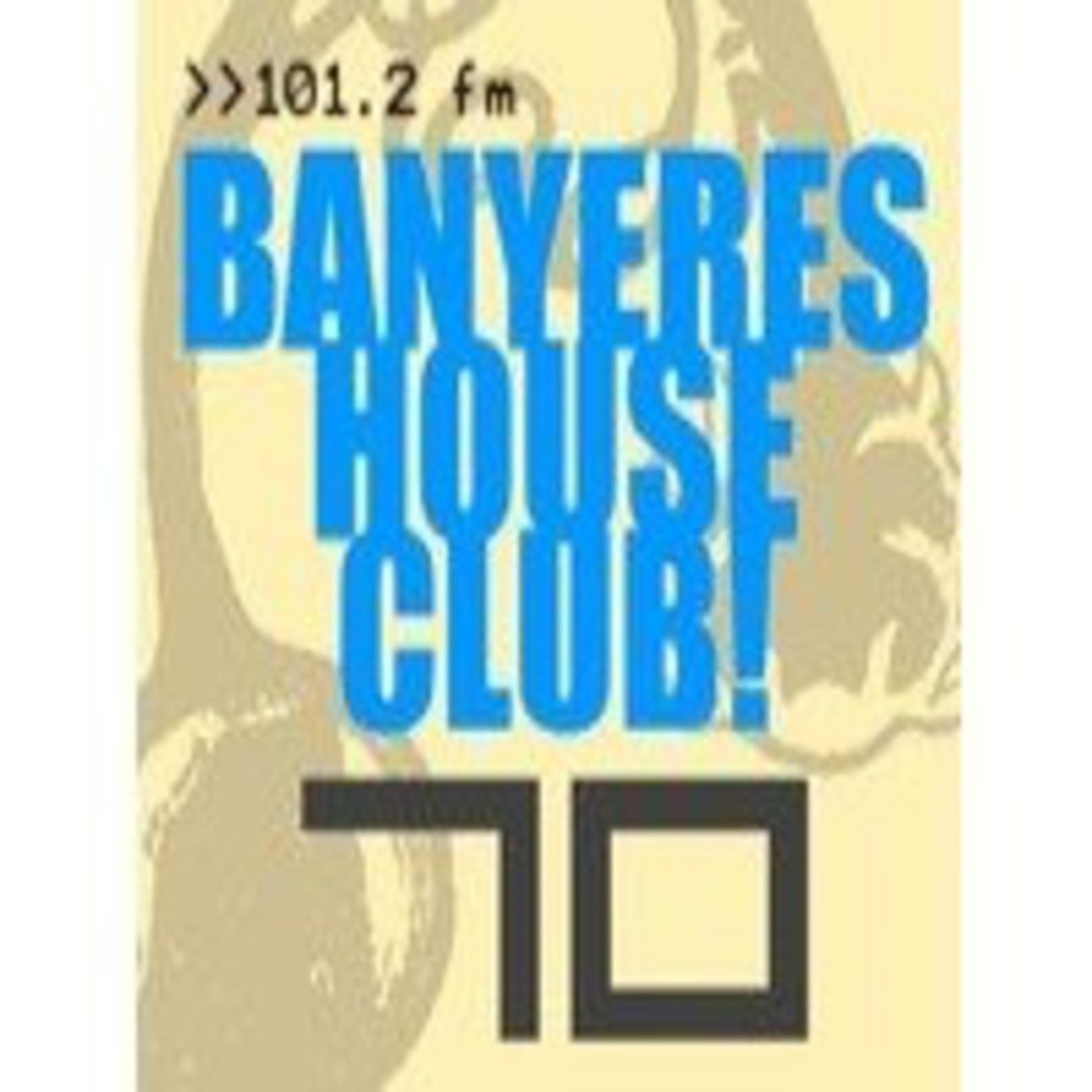 Banyeres House Club - amb Bigboss dj