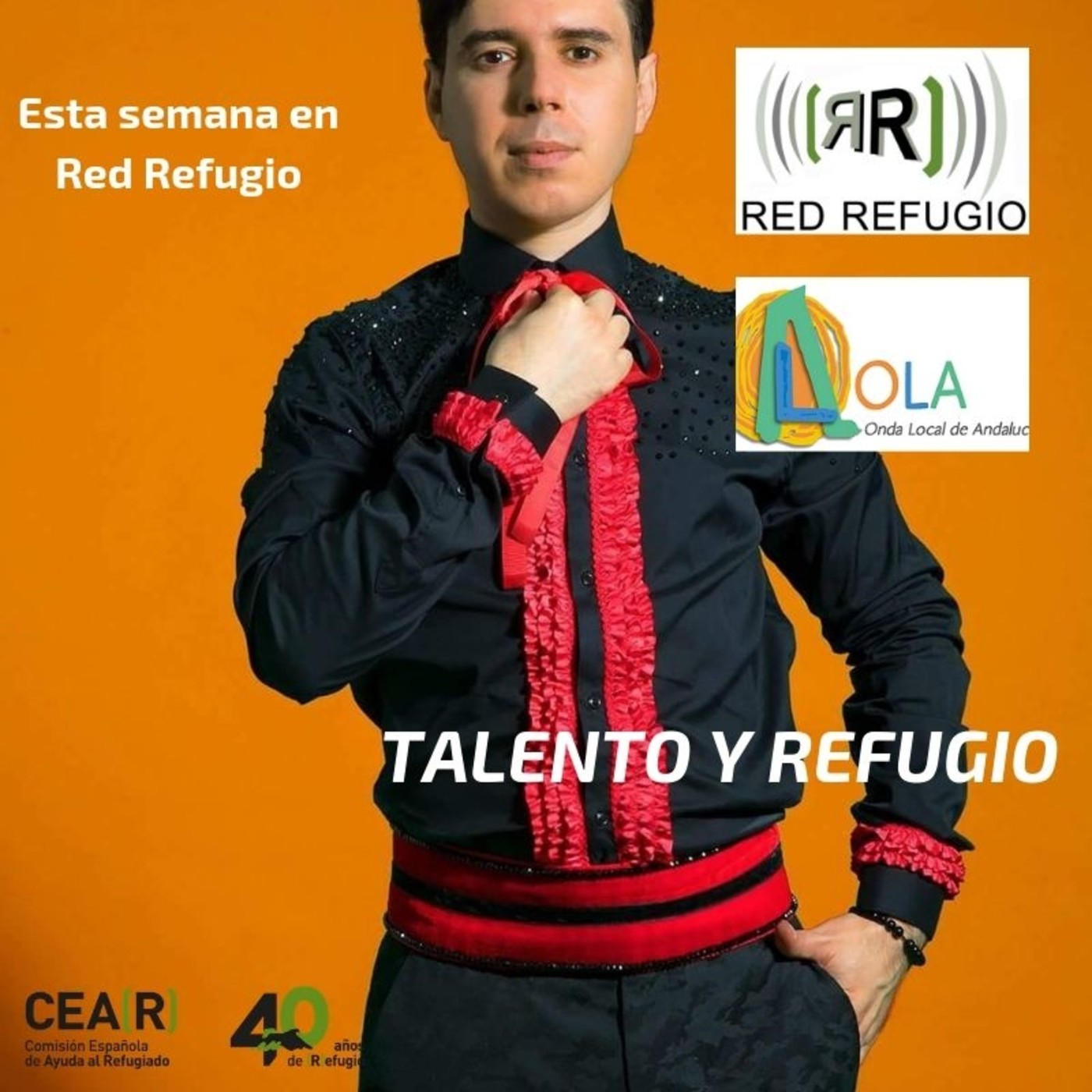 RED REFUGIO (2019)