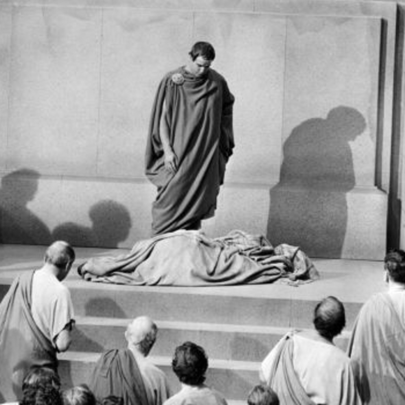 Politi_Cast 1x05. La Democracia (I): Atenas, Roma y Edad Media Politi_Cast 1x05. La Democracia (I): Atenas, Roma y Edad Media