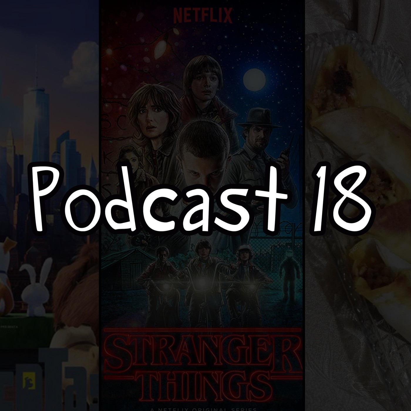 El Podcast de DanielKaze