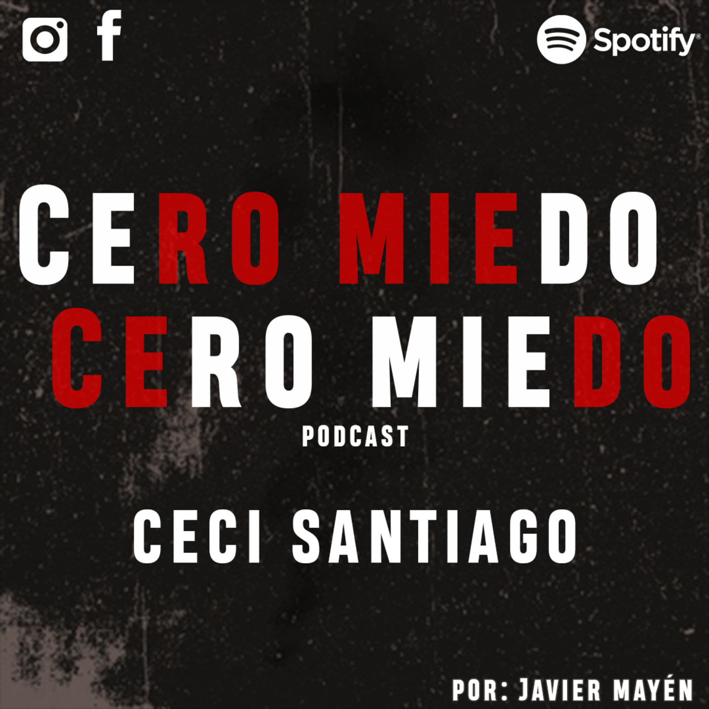 Cero miedo