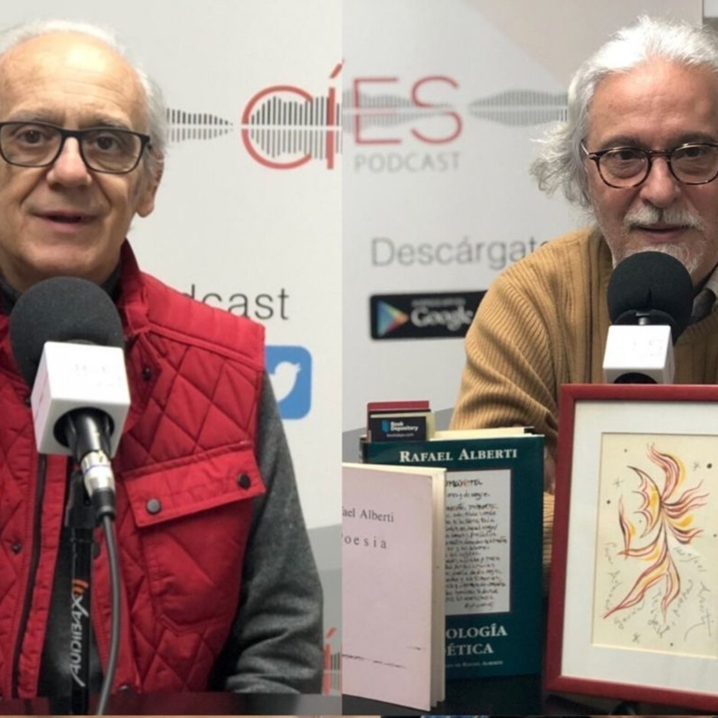 CÍES Podcast: CapÍtulo 386 _ 26-06-20