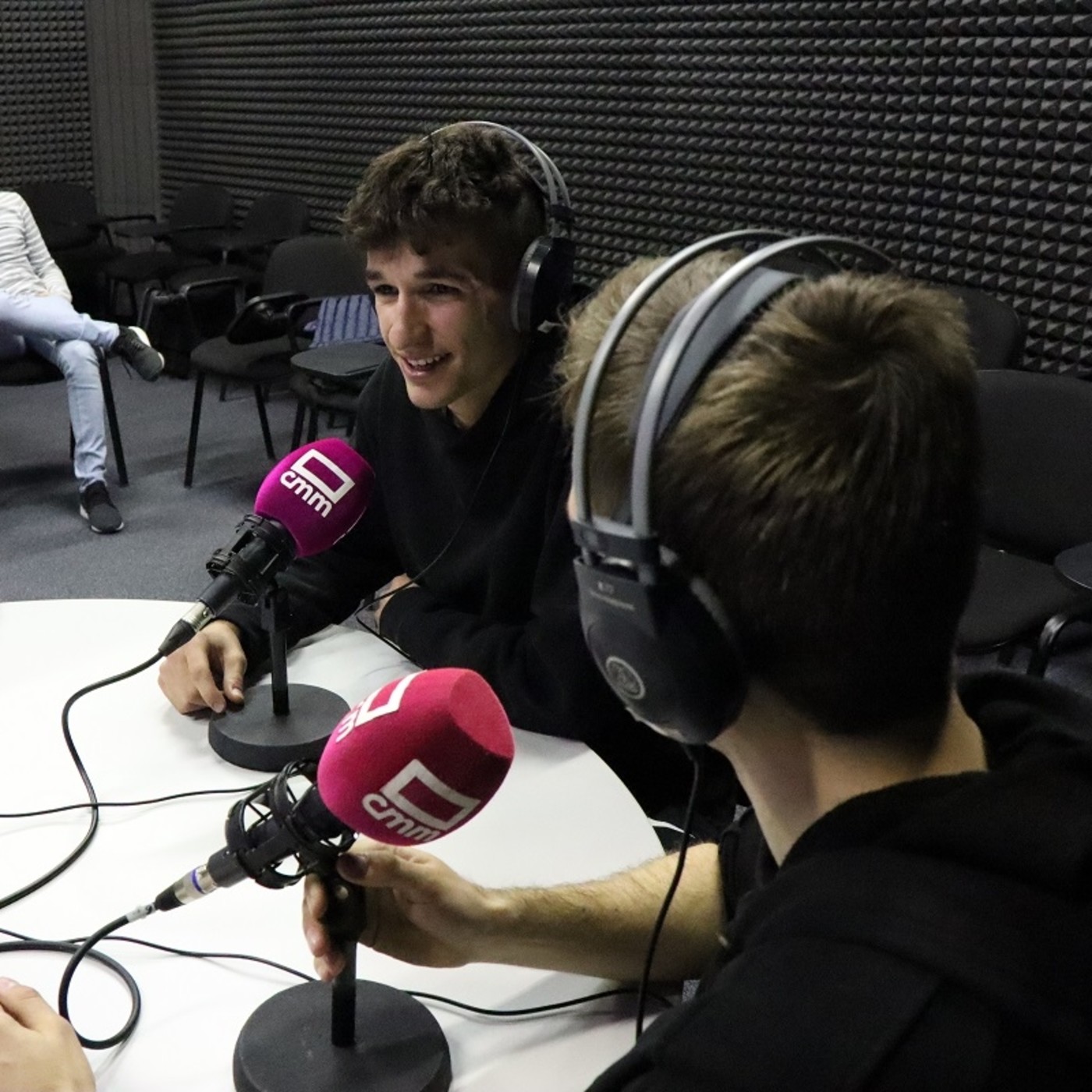 El Ágora