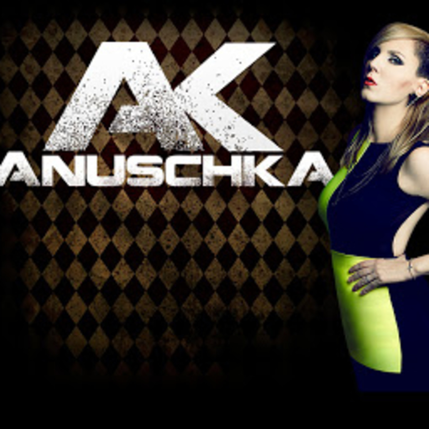 Zona Deejay Deluxe 28-04-2020 Especial #Coronavirus Anuschka episode artwork
