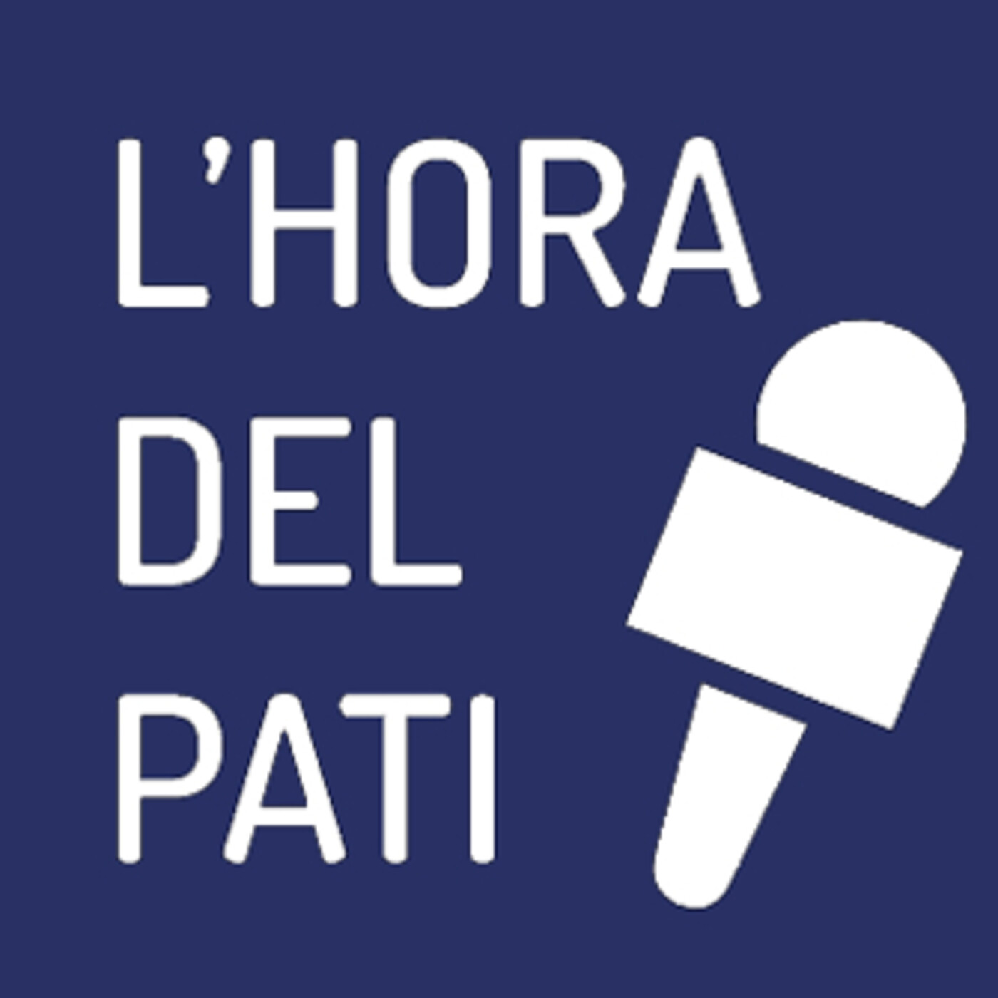 horadelpati