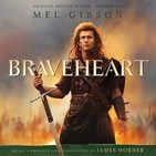 #22 Braveheart