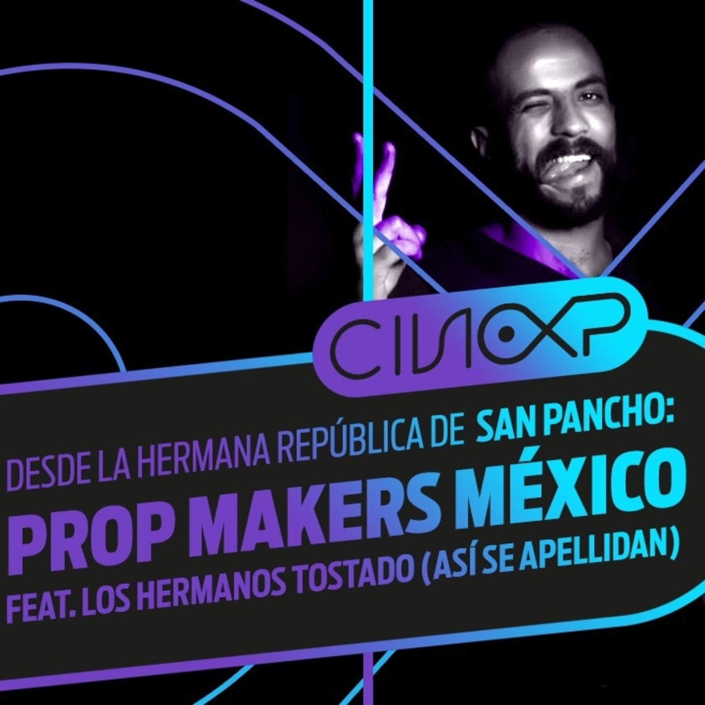CineXP