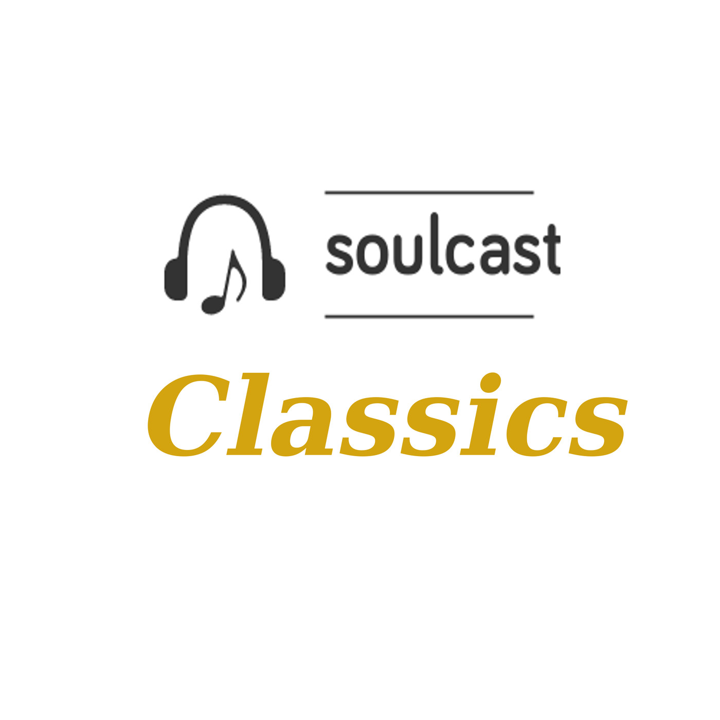 SoulCast 10 episode artwork