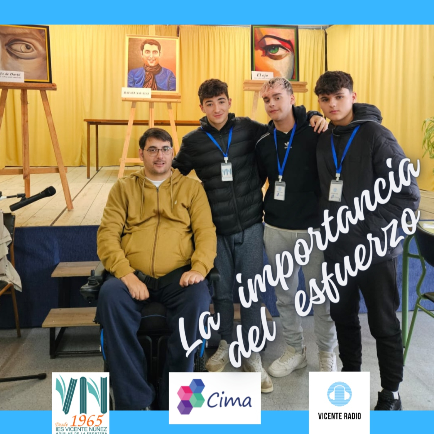 IES Vicente Núñez
