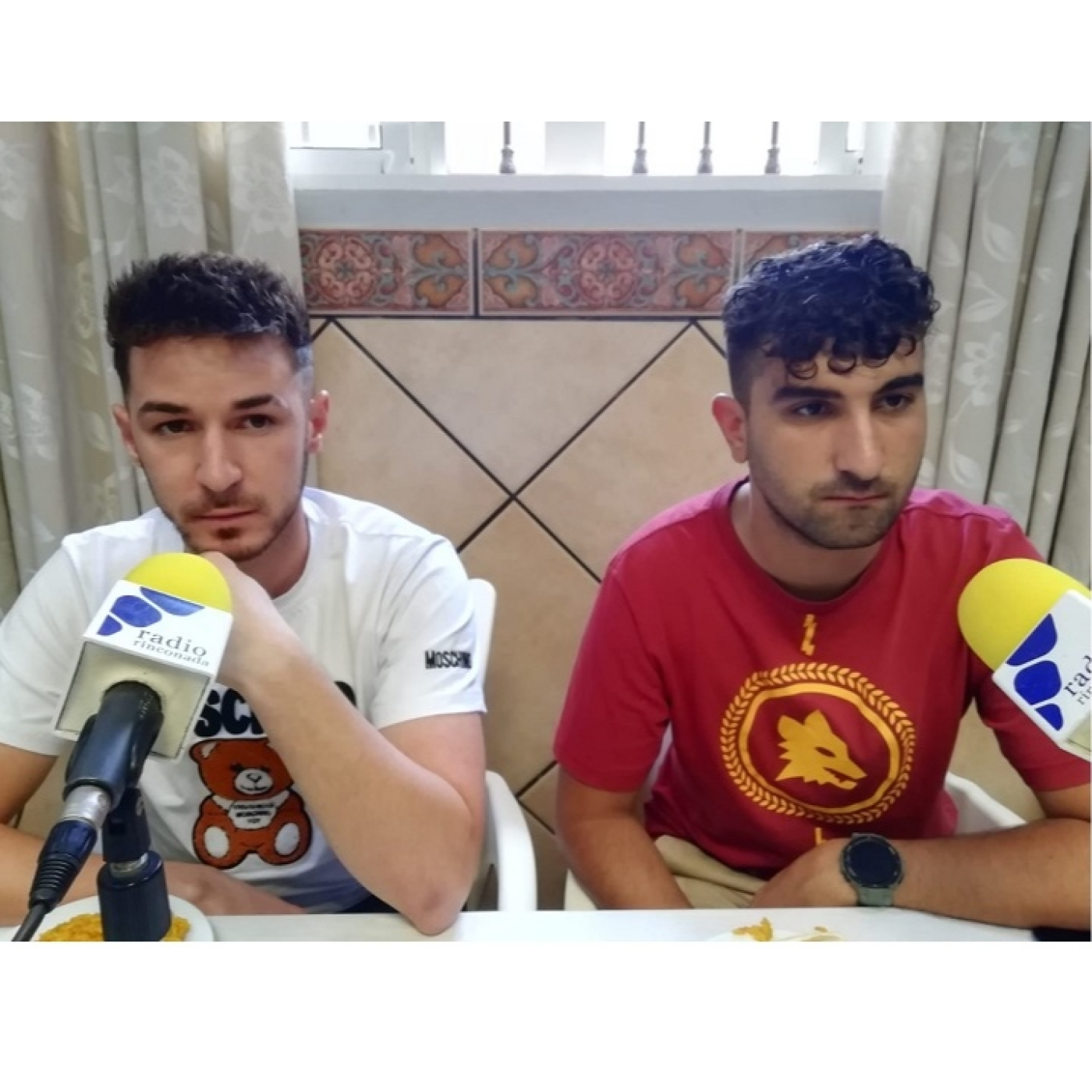 Podcast Radio Rinconada Sevilla