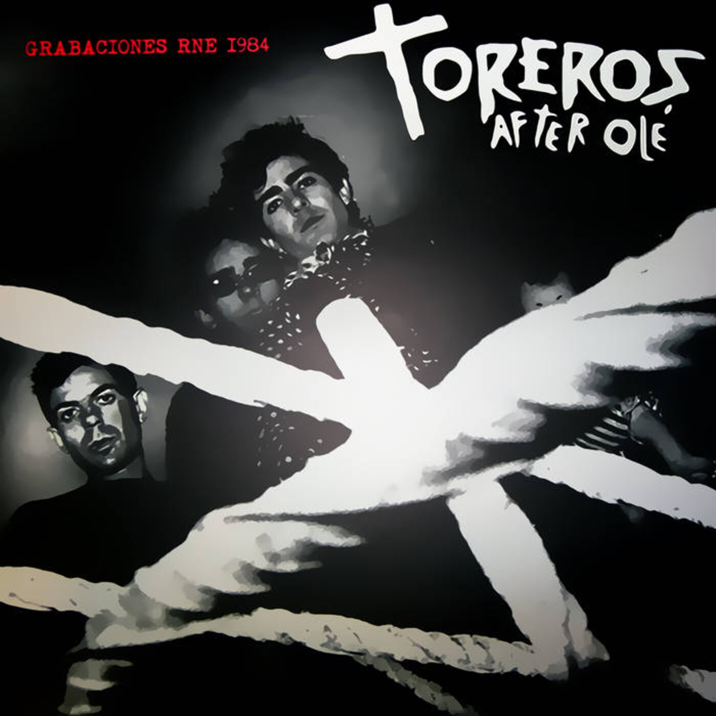 TOREROS AFTER OLE -.EP. episode artwork