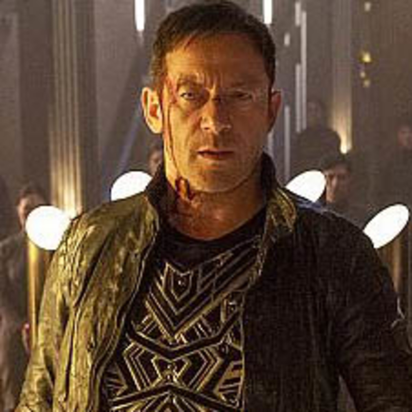Órbita Discovery. Star Trek Discovery 1x13. El Pasado es un Prólogo