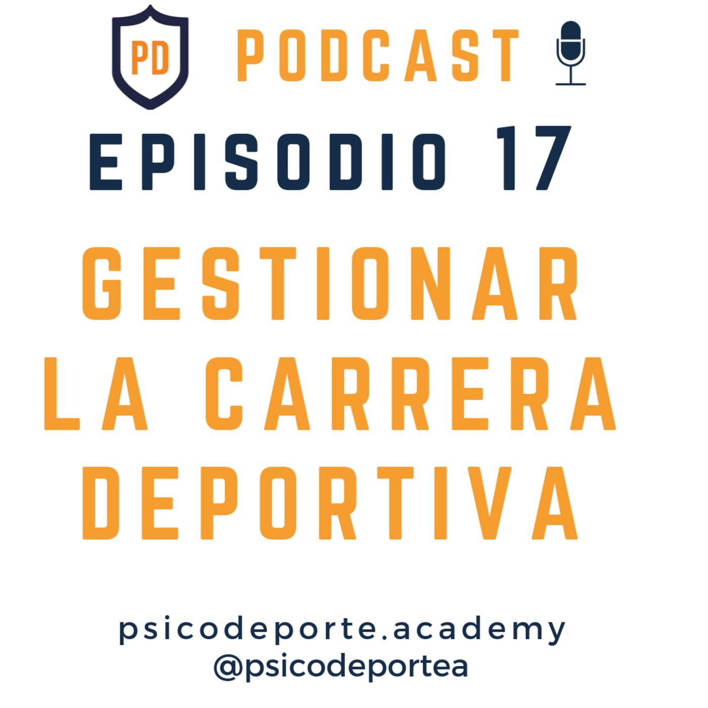 Psicodeporte Academy