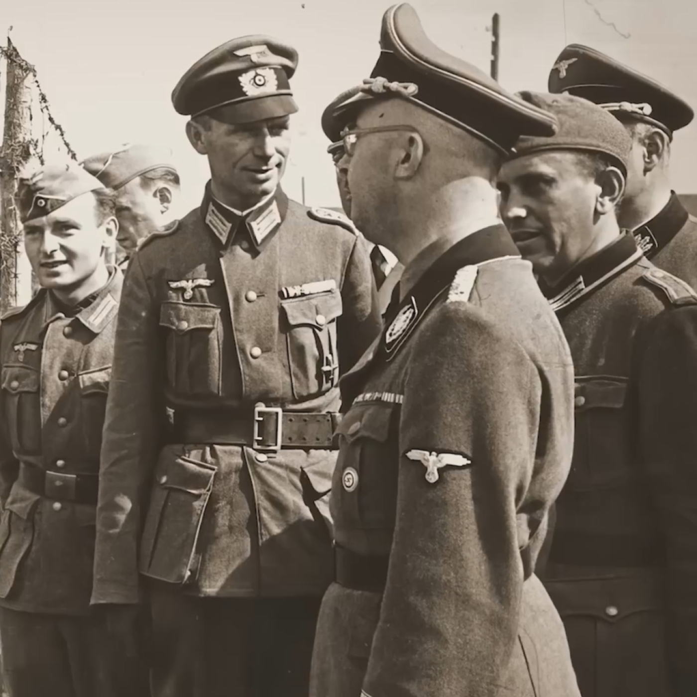 Gestapo, anatomía del terror que silenció a Alemania 1933–1945