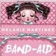 melanie martinez Bands Aids
