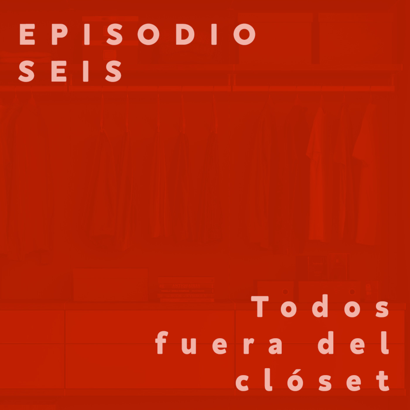 Qué sarra podcast