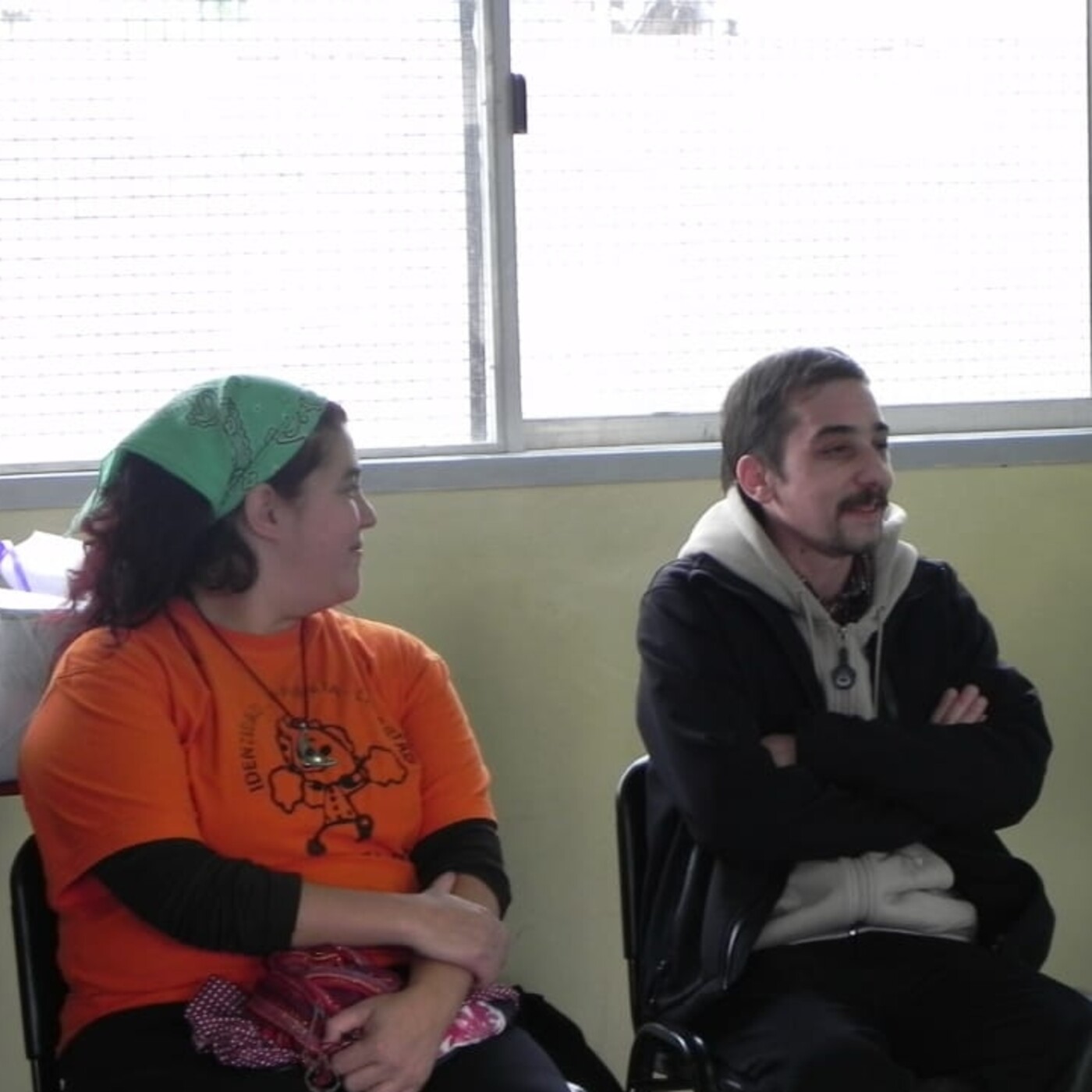 Ovillando Esperanzas