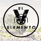 #86 El V Elemento | Entrevista RAPSUSKLEI | LASAI | EUGENIO PANTANA