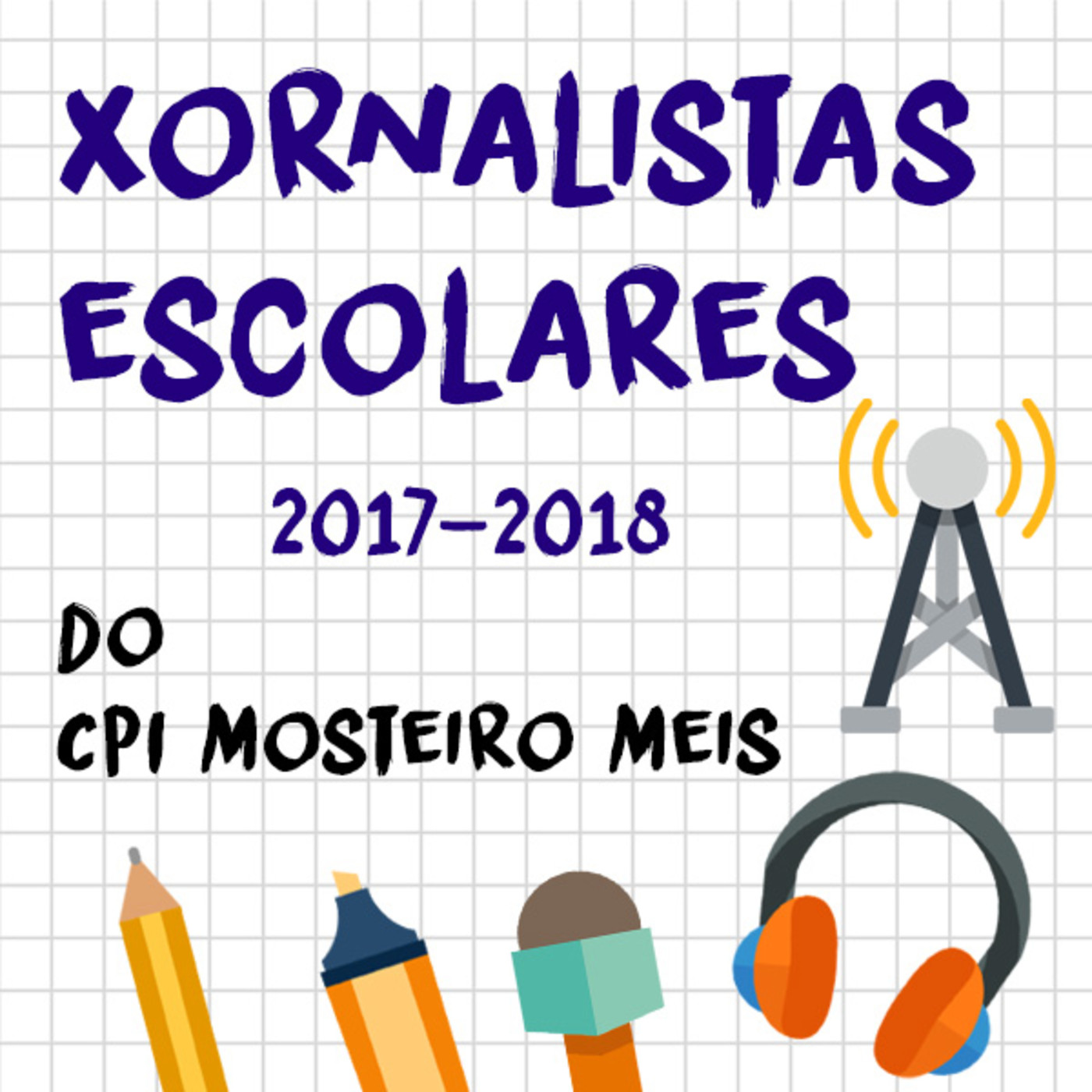 CPI Mosteiro Meis 2017-2018