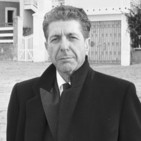 Ser Cultureta: Leonard Cohen
