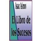 El libro de los Sucesos, de Isaac Asimov - 03 - Arca de Noé. Arte.