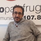 Entrevista a Narcís Ferrer (Els Cremats)