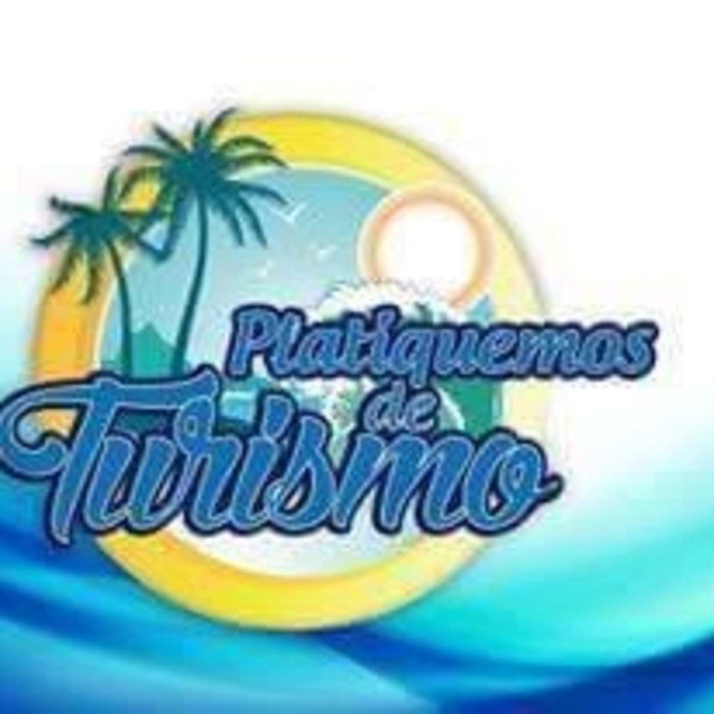 PLATIQUEMOS DE TURISMO