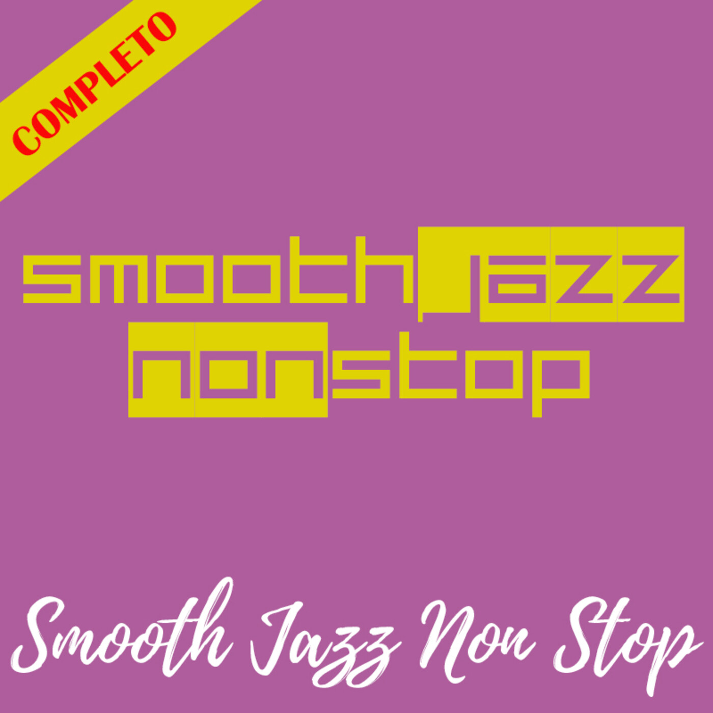 Smooth jazz non stop 161