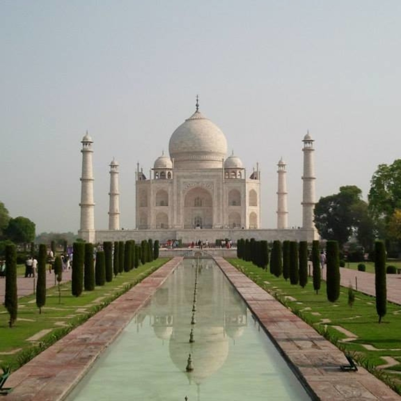 La maleta 2x04 - India La maleta 2x04 - India