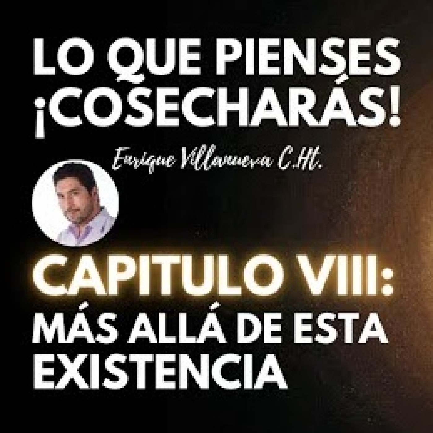 Audios de Enrique Villanueva