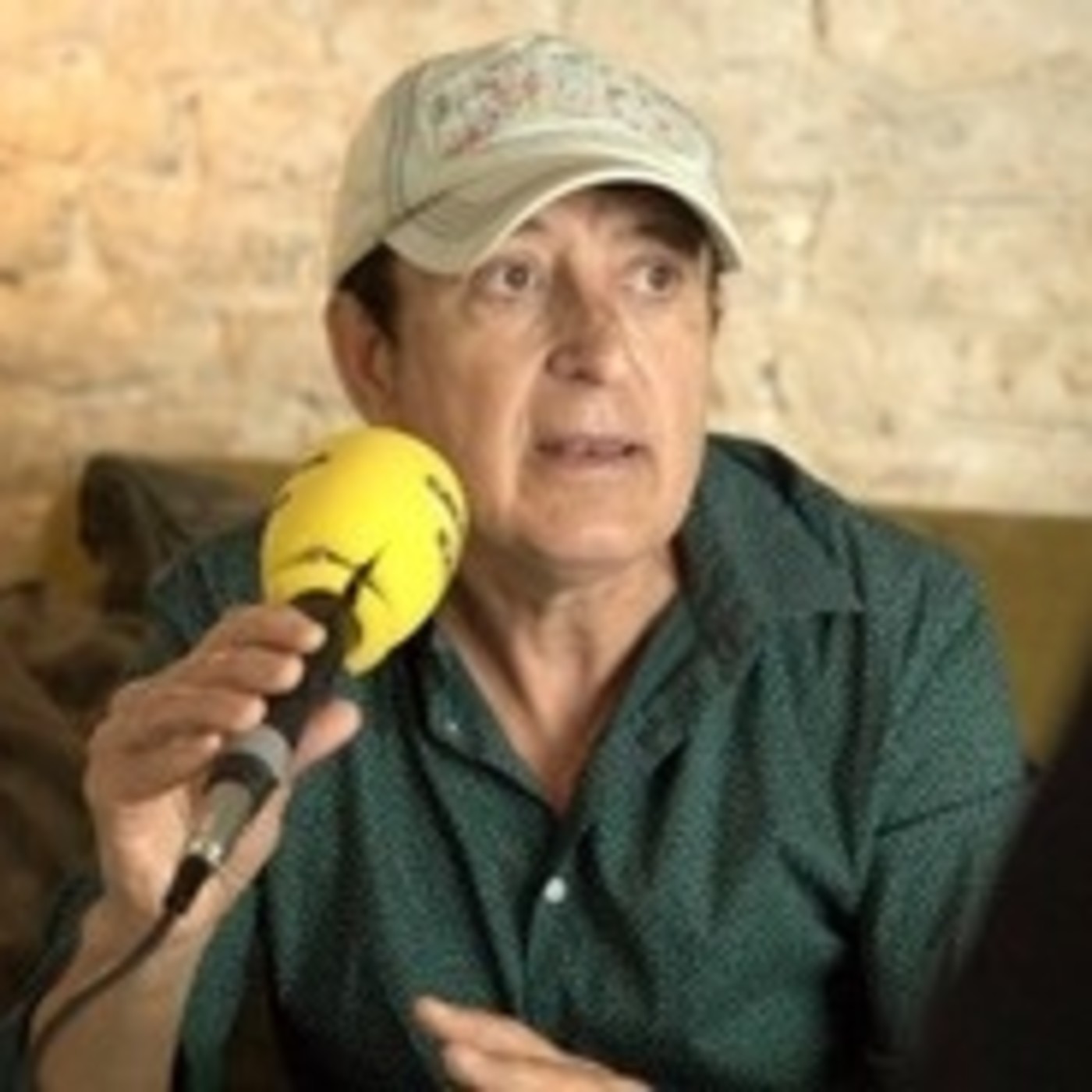 Podcast de Manolo García y Compañía!