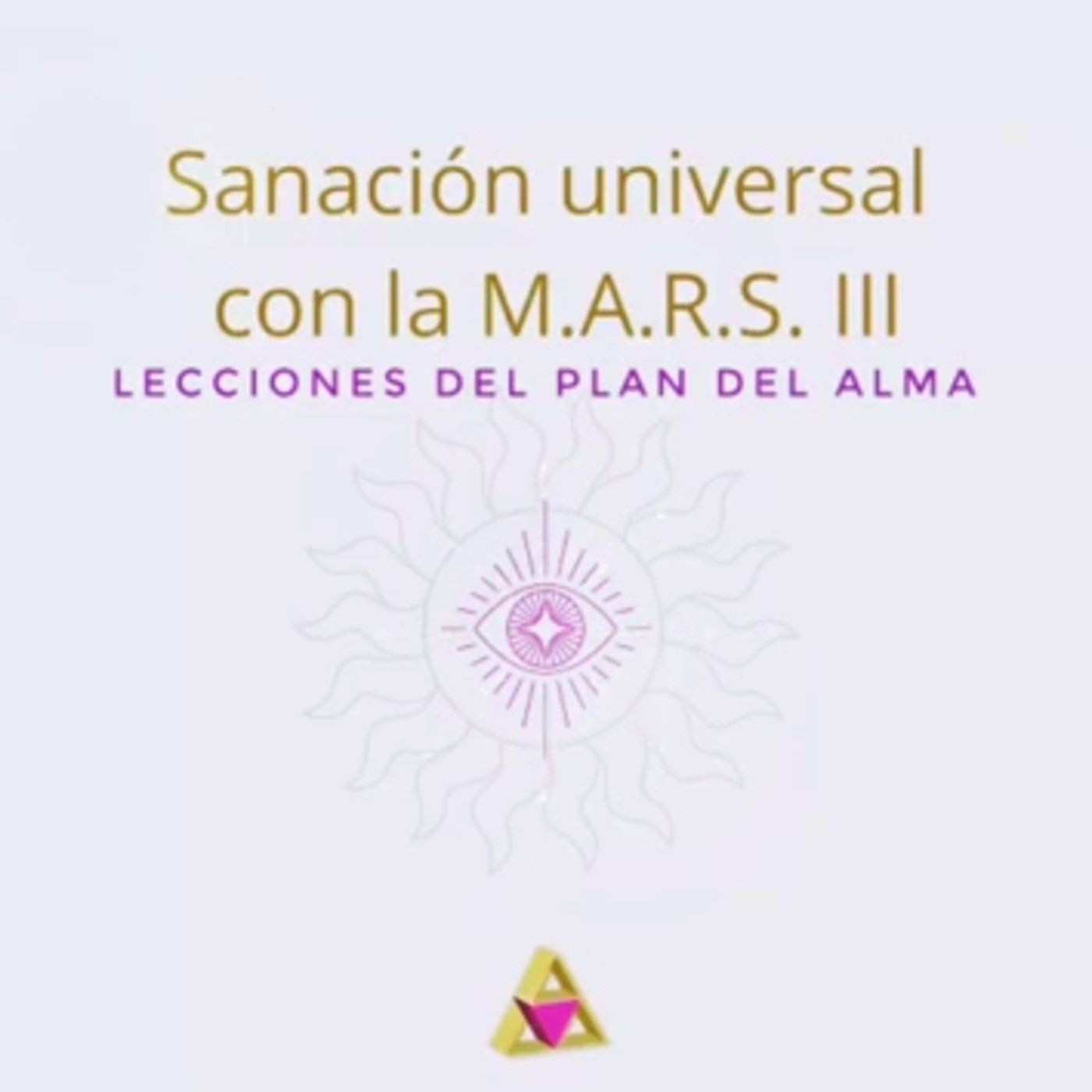 En transición al despertar
