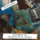 #07 - Tesoros malditos