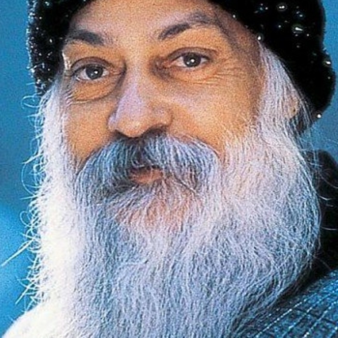 EL LIBRO DE LOS SECRETOS 1. OSHO