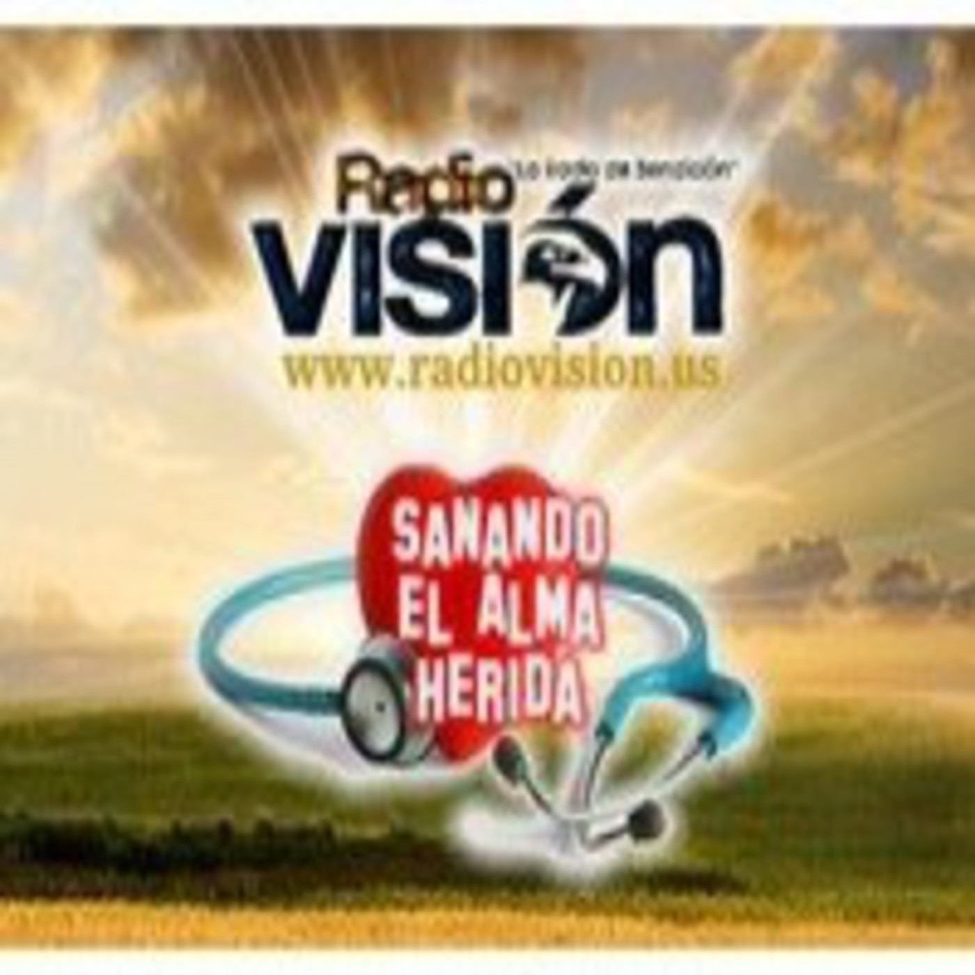 Sanando el Alma Herida