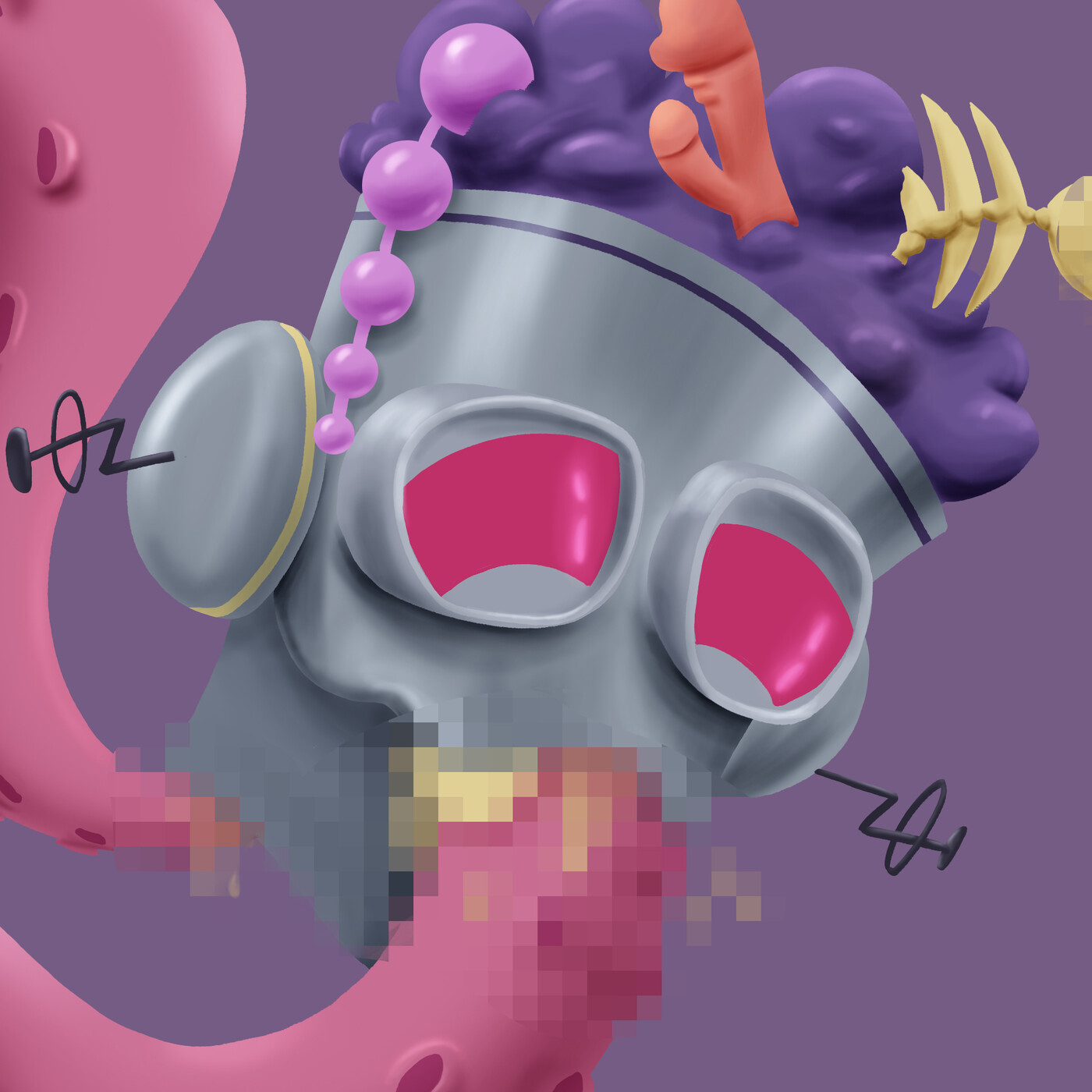 Androide Zoquete Podcast