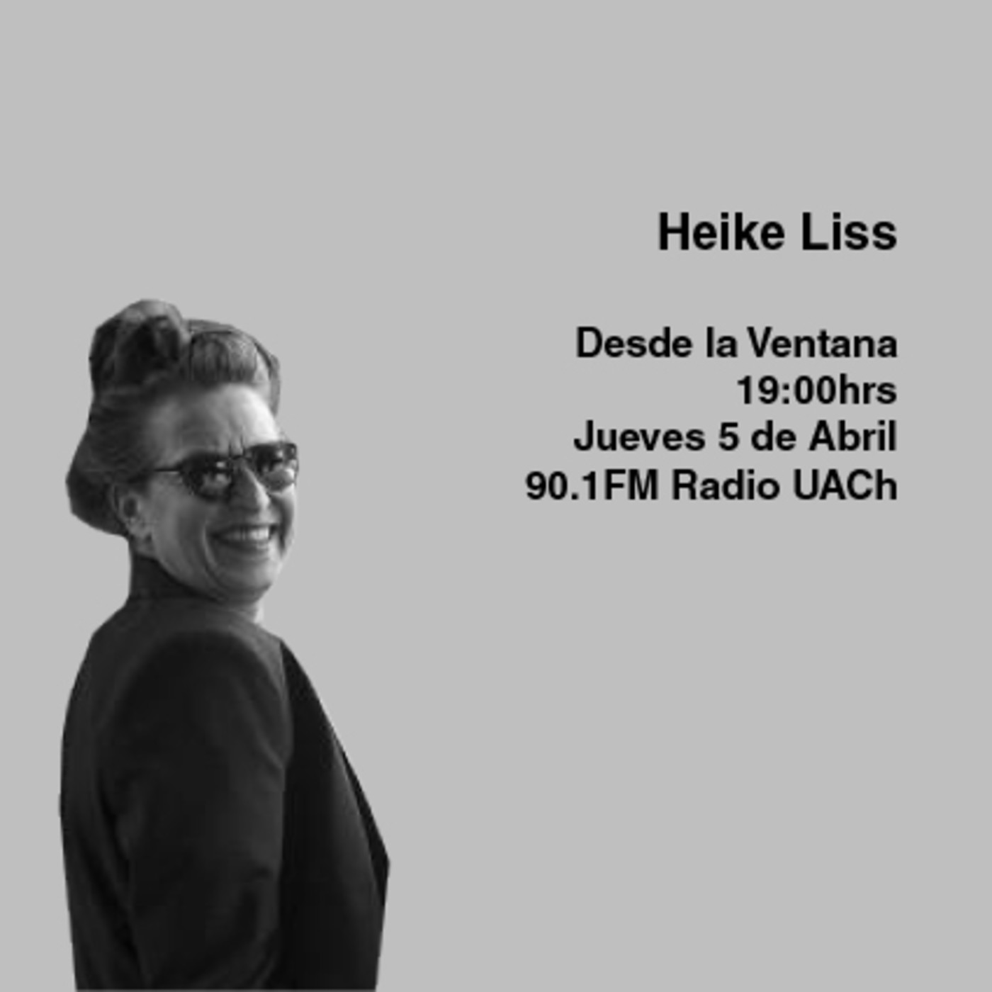 Radio UACh DLV