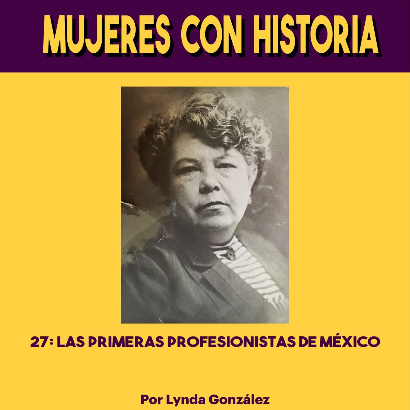Mujeres con historia