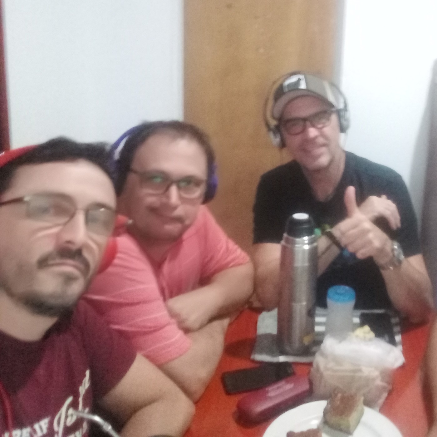 EL CHAMUYO DEL SATIRO