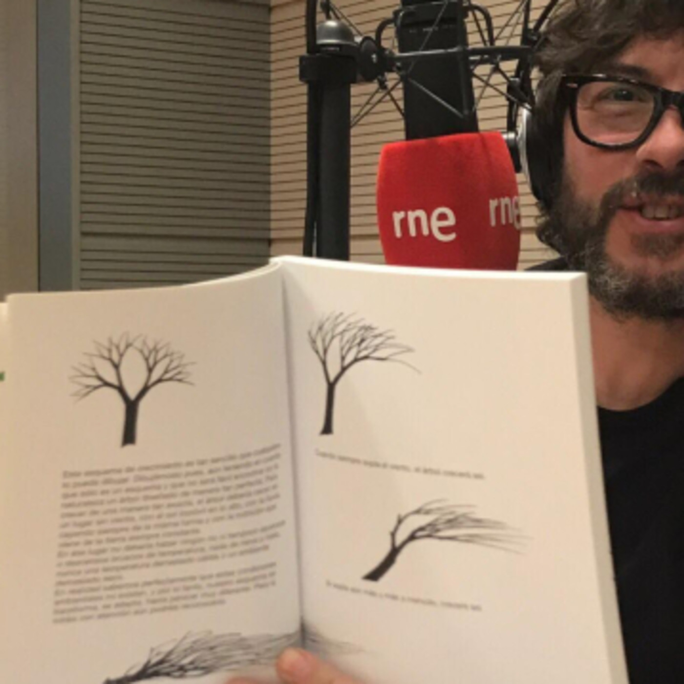 Músicas Posibles. Radio 3. Rne.
