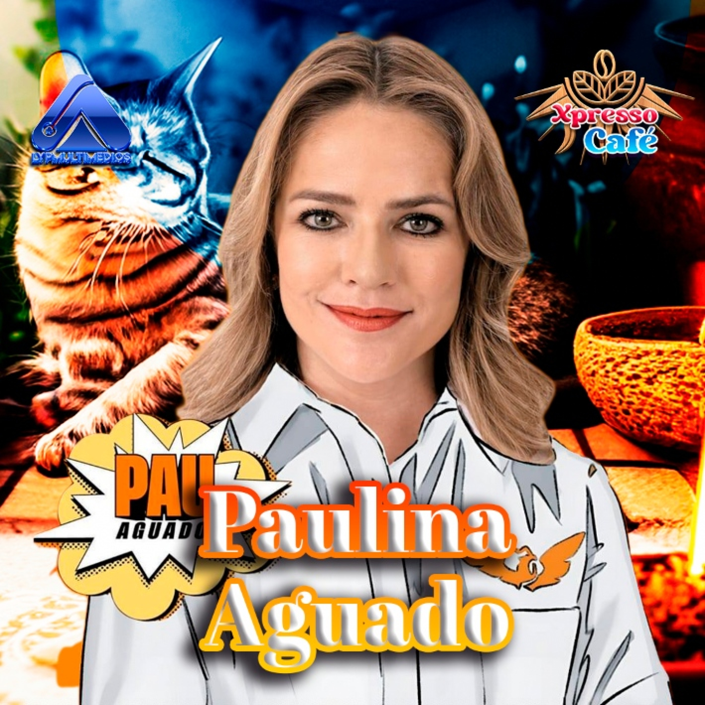 Movimiento Ciudadano la única opción ante la polarización episode artwork