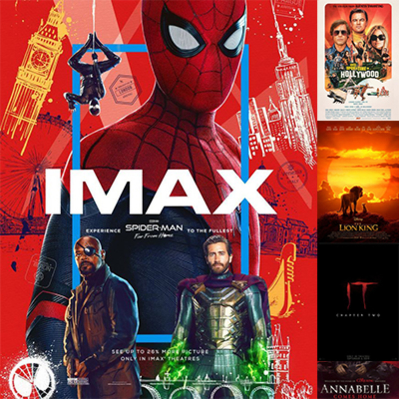 Podcast Ningú no és perfecte