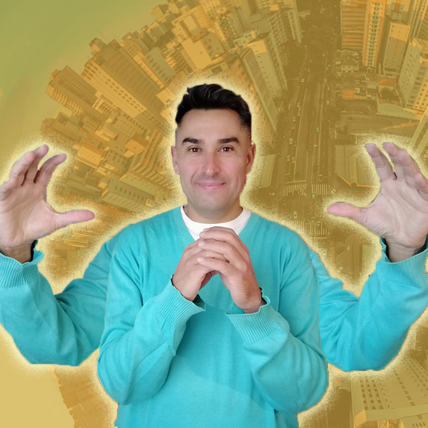 Reinvéntate Más 45